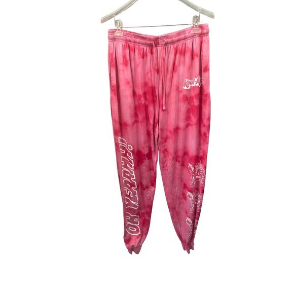 Kool-Aid Tie-Dye Jogger‎ Pants - Picture 1 of 15